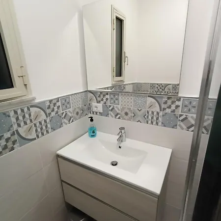 Casa Nicuzza Zisa Apartment *