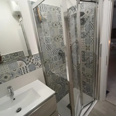 Casa Nicuzza Zisa