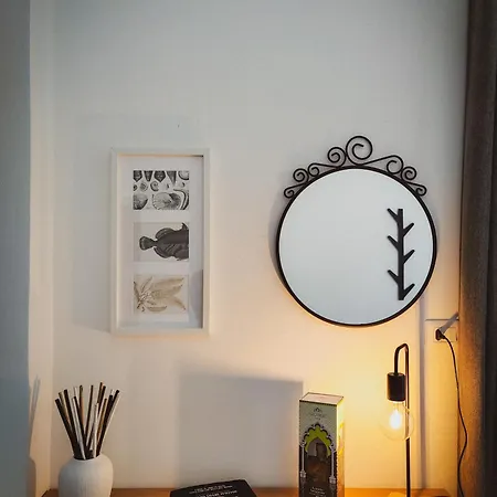 Apartment Casa Nicuzza Zisa *