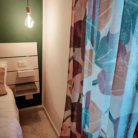 Casa Nicuzza Zisa Apartment