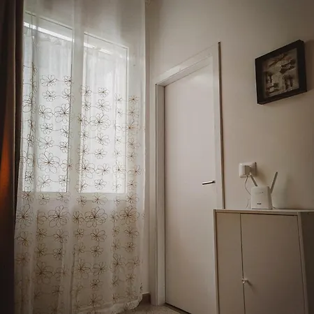 Casa Nicuzza Zisa Apartment Palermo