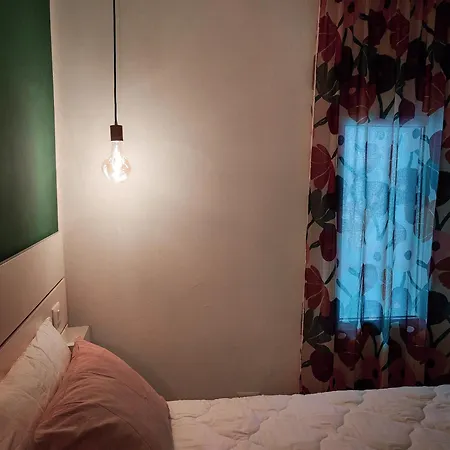 Appartement Casa Nicuzza Zisa Palerme