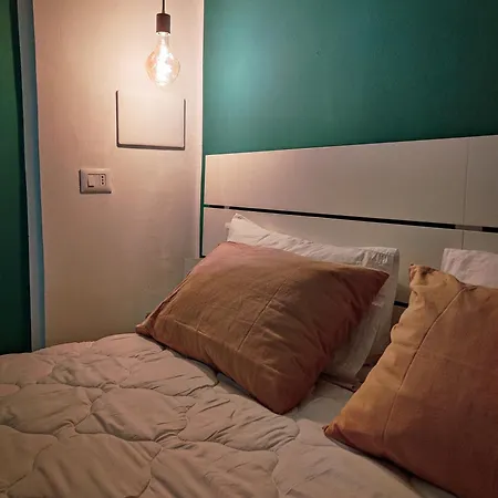 Apartment Casa Nicuzza Zisa *