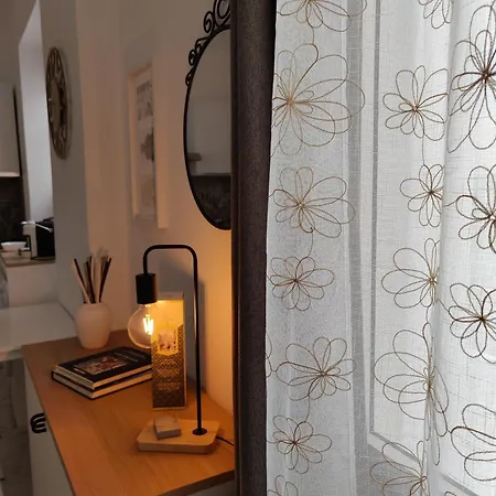 شقة Casa Nicuzza Zisa