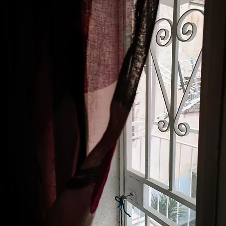 Casa Nicuzza Zisa شقة باليرمو